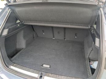 BMW X1 2.0 20i M Sport DCT sDrive Euro 6 (s/s) 5dr