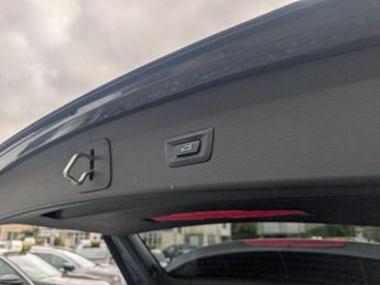 BMW X1 2.0 20i M Sport DCT sDrive Euro 6 (s/s) 5dr
