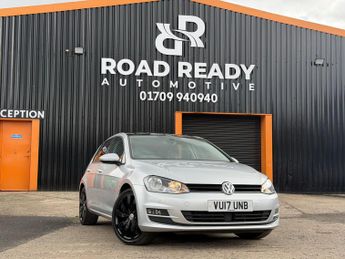 Volkswagen Golf 1.4 TSI BlueMotion Tech ACT GT Edition Euro 6 (s/s) 5dr