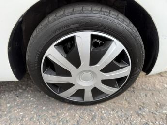 Citroen C1 1.0 VTi Feel Euro 6 3dr
