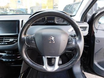 Peugeot 2008 1.6 BlueHDi Allure Euro 6 (s/s) 5dr