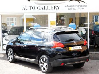 Peugeot 2008 1.6 BlueHDi Allure Euro 6 (s/s) 5dr