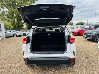 Citroen C5 Aircross 1.5 BlueHDi Shine Plus EAT8 Euro 6 (s/s) 5dr