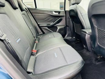Ford Focus 1.0T EcoBoost Active X Auto Euro 6 (s/s) 5dr