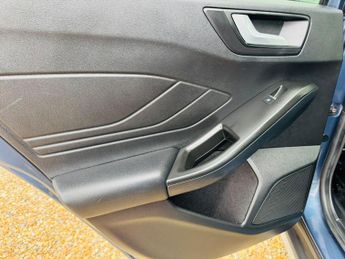 Ford Focus 1.0T EcoBoost Active X Auto Euro 6 (s/s) 5dr