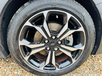 Ford Focus 1.0T EcoBoost Active X Auto Euro 6 (s/s) 5dr