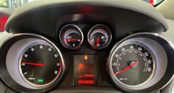 Vauxhall Mokka 1.4i Turbo SE Auto 2WD Euro 6 5dr