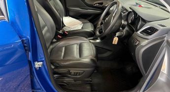 Vauxhall Mokka 1.4i Turbo SE Auto 2WD Euro 6 5dr