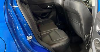 Vauxhall Mokka 1.4i Turbo SE Auto 2WD Euro 6 5dr
