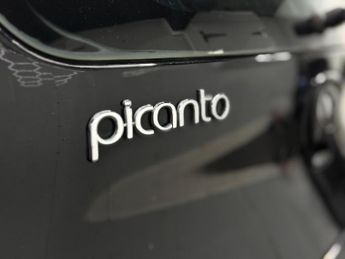 Kia Picanto 1.25 2 Auto Euro 5 5dr