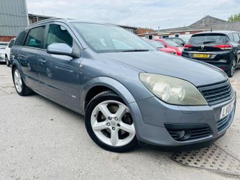 Vauxhall Astra 1.9 CDTi 16v SRi 5dr