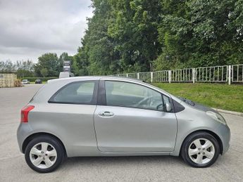 Toyota Yaris 1.3 T Spirit Multimode 3dr