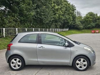 Toyota Yaris 1.3 T Spirit Multimode 3dr
