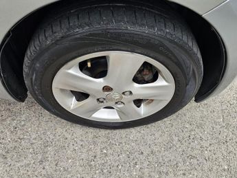 Toyota Yaris 1.3 T Spirit Multimode 3dr
