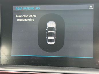 Jaguar XE 2.0d R-Sport Auto Euro 6 (s/s) 4dr