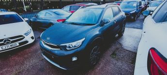Kia Stonic 1.0 T-GDi 3 Euro 6 (s/s) 5dr