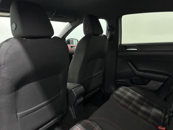 Volkswagen Polo 2.0 TSI GTI+ DSG Euro 6 (s/s) 5dr