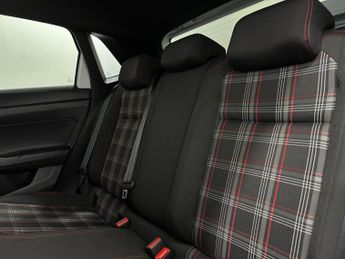 Volkswagen Polo 2.0 TSI GTI+ DSG Euro 6 (s/s) 5dr