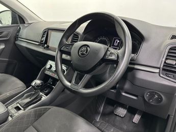 Skoda Karoq 1.6 TDI SE Technology DSG Euro 6 (s/s) 5dr