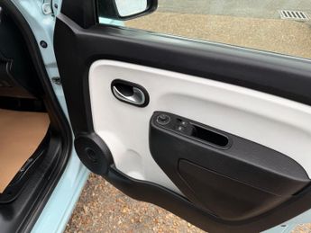 Renault Twingo 1.0 SCe Dynamique Euro 6 (s/s) 5dr