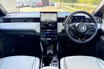 Honda e:Ny1 150kW Advance 69kWh Auto