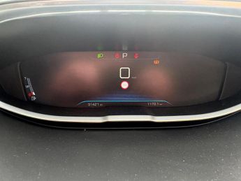 Peugeot 3008 1.5 BlueHDi Allure EAT Euro 6 (s/s) 5dr
