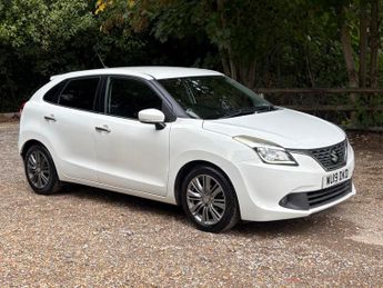 Suzuki Baleno 1.0 Boosterjet SZ5 Auto Euro 6 5dr