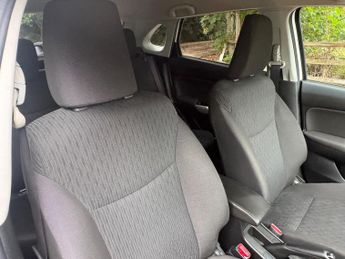 Suzuki Baleno 1.0 Boosterjet SZ5 Auto Euro 6 5dr