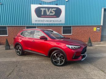 MG HS 1.5 T-GDI Trophy DCT Euro 6 (s/s) 5dr