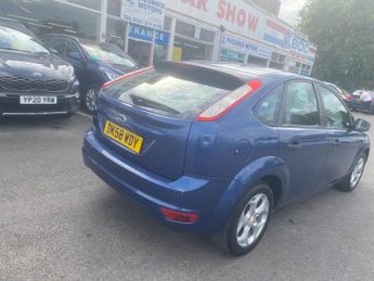 Ford Focus 1.4 Studio 5dr
