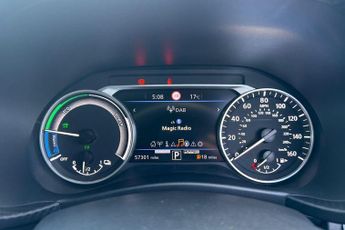 Nissan Juke 1.6 Hybrid Premiere Edition 5dr Auto