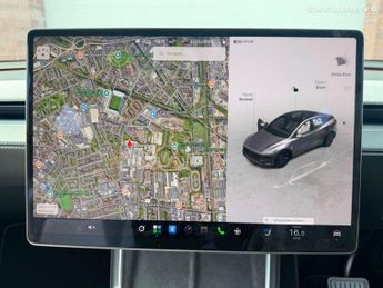 Tesla Model Y 84.7kWh (Dual Motor) Long Range Auto 4WDE 5dr