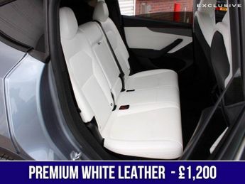 Tesla Model Y 84.7kWh (Dual Motor) Long Range Auto 4WDE 5dr