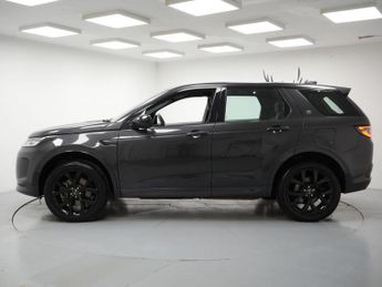 Land Rover Discovery Sport 1.5 P300e 12.2kWh Urban Edition Auto 4WD Euro 6 (s/s) 5dr