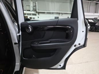 MINI Countryman 1.5 10kWh Cooper SE Sport Auto ALL4 Euro 6 (s/s) 5dr