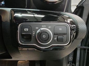 Mercedes-Benz A Class 1.5 A180d Sport 7G-DCT Euro 6 (s/s) 5dr