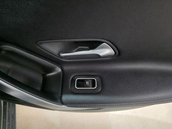 Mercedes-Benz A Class 1.5 A180d Sport 7G-DCT Euro 6 (s/s) 5dr