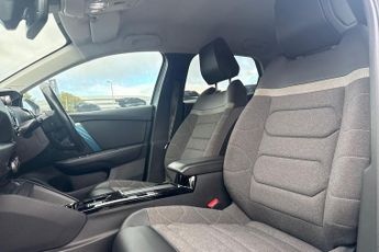 Citroen e-C4 50kWh C-Series Edition Auto 5dr (7.4kW Charger)