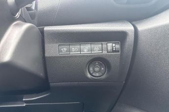 Citroen e-C4 50kWh C-Series Edition Auto 5dr (7.4kW Charger)