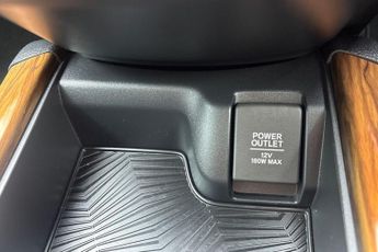 Honda Cr-v 2.0 i-MMD Hybrid SE 5dr eCVT