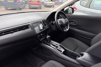 Honda Hr-v 1.5 i-VTEC SE CVT 5dr
