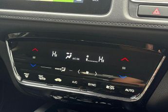Honda Hr-v 1.5 i-VTEC SE CVT 5dr