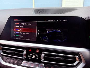 BMW 4 Series 3.0 430d MHT M Sport Auto Euro 6 (s/s) 2dr