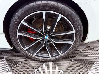 BMW 4 Series 3.0 430d MHT M Sport Auto Euro 6 (s/s) 2dr