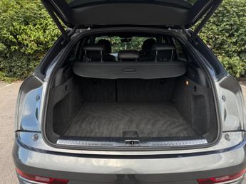 Audi Q3 2.0 TDI S line Plus S Tronic quattro Euro 6 (s/s) 5dr