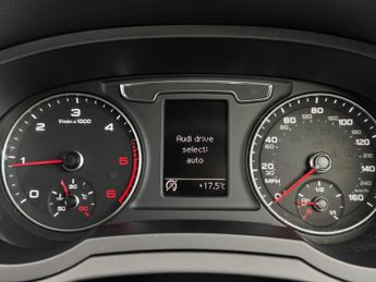 Audi Q3 2.0 TDI S line Plus S Tronic quattro Euro 6 (s/s) 5dr