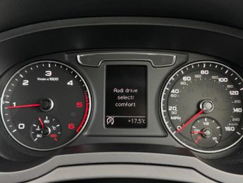Audi Q3 2.0 TDI S line Plus S Tronic quattro Euro 6 (s/s) 5dr