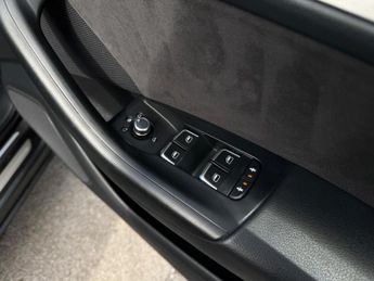 Audi Q3 2.0 TDI S line Plus S Tronic quattro Euro 6 (s/s) 5dr