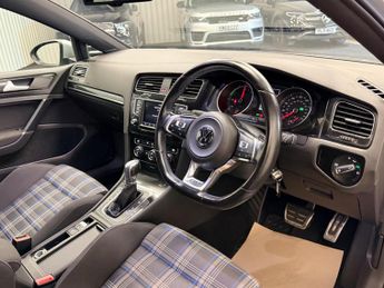 Volkswagen Golf 1.4 TSI GTE DSG Euro 6 (s/s) 5dr