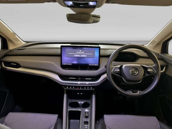 Skoda Enyaq 82kWh 85 Edition SUV 5dr Electric Auto (DC135kW) (286 ps)